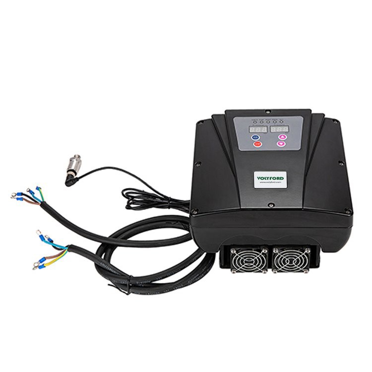 Three-phase Water Pump Inverter